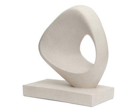 Escultura em Polirresina | Westwing