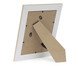 Porta-Retrato em Poliestireno e Vidro - 15X20, brown | WestwingNow