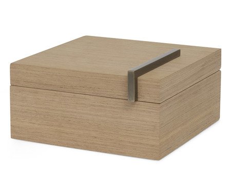 Caixa em Mdf Laminado | Westwing