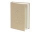 Livro-Caixa Abaporu em Mdf e Pu, beige | WestwingNow