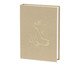 Livro-Caixa Abaporu em Mdf e Pu, beige | WestwingNow