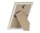 Porta-Retrato em Poliestireno e Vidro - 10X15, beige | WestwingNow