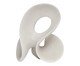 Escultura em Polirresina, Off White | WestwingNow
