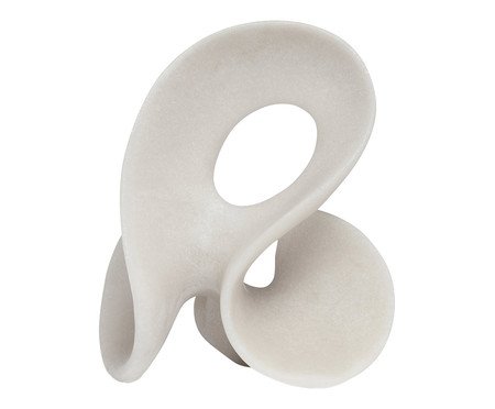 Escultura em Polirresina | Westwing