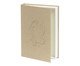 Livro-Caixa Abaporu em Mdf e Pu, beige | WestwingNow