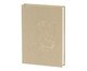 Livro-Caixa Abaporu em Mdf e Pu, beige | WestwingNow