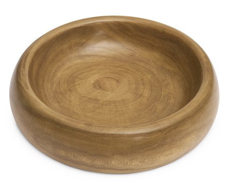 Centro De Mesa em Madeira | Westwing