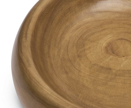 Centro De Mesa em Madeira | Westwing