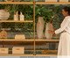 Escultura A Negra em Polirresina, brown | WestwingNow