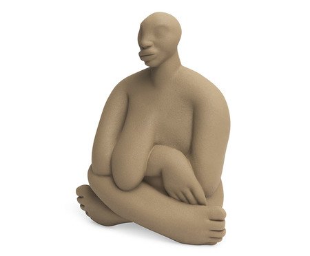 Escultura A Negra em Polirresina | Westwing