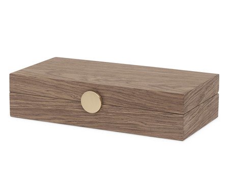 Caixa em Mdf Laminado | Westwing