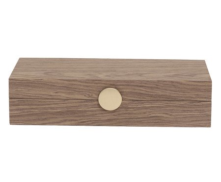 Caixa em Mdf Laminado | Westwing