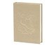 Livro-Caixa Antropofagia em Mdf e Pu, beige | WestwingNow