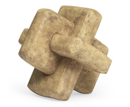 Escultura em Polirresina | Westwing