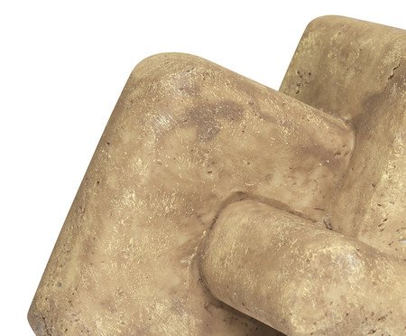 Escultura em Polirresina | Westwing
