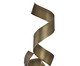 Escultura em Metal, gold | WestwingNow