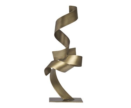 Escultura em Metal | Westwing