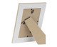 Porta-Retrato em Poliestireno e Vidro - 10X15, brown | WestwingNow