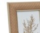 Porta-Retrato em Poliestireno e Vidro - 10X15, brown | WestwingNow