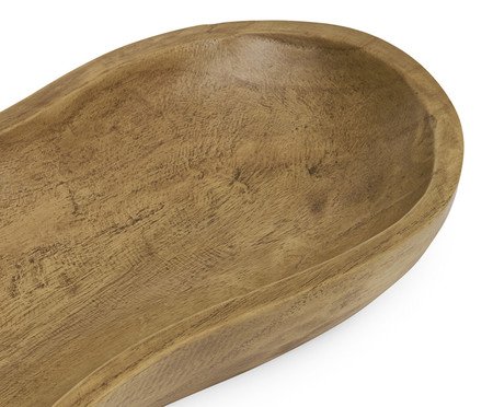 Centro De Mesa em Madeira | Westwing