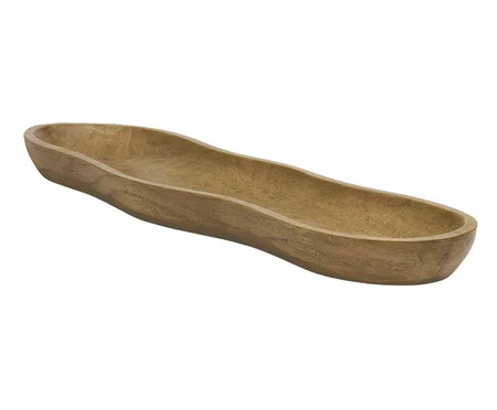 Centro De Mesa em Madeira | Westwing