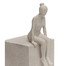 Escultura Pessoa em Polirresina, beige | WestwingNow