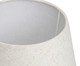 Luminária De Chao Com Revestimento em Linho, beige | WestwingNow
