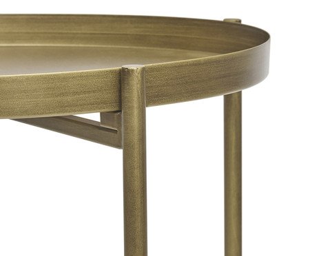 Mesa em Metal | Westwing