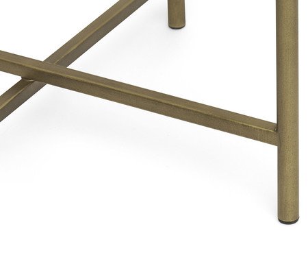 Mesa em Metal | Westwing