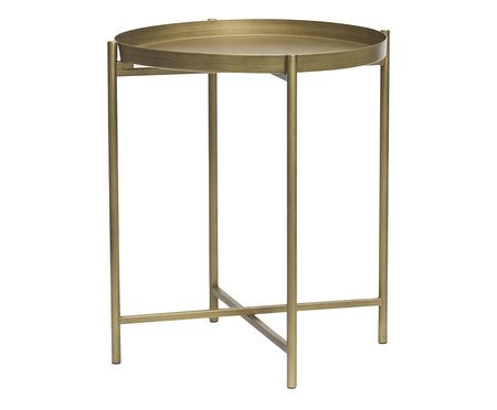 Mesa em Metal | Westwing