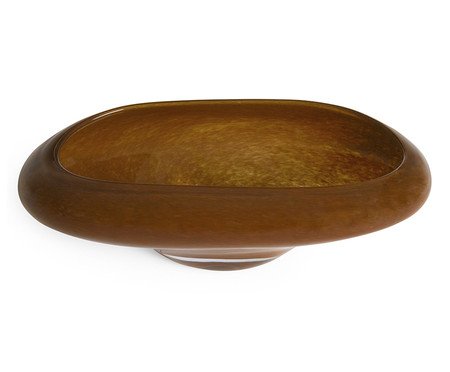 Centro De Mesa em Vidro | Westwing