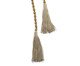 Colar Decorativo em Madeira, beige | WestwingNow