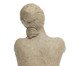 Escultura Mulher em Polirresina, beige | WestwingNow