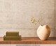Vaso de Cerâmica, beige | WestwingNow