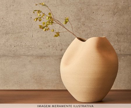 Vaso de Cerâmica | Westwing