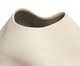 Vaso de Cerâmica, beige | WestwingNow