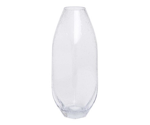 Vaso de Vidro, transparent | WestwingNow