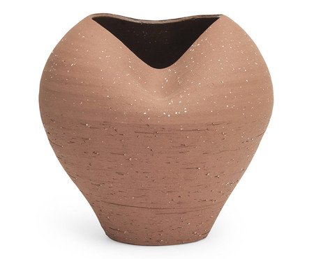 Vaso em Terracota | Westwing