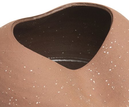 Vaso em Terracota | Westwing