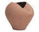Vaso em Terracota, Terracotta | WestwingNow