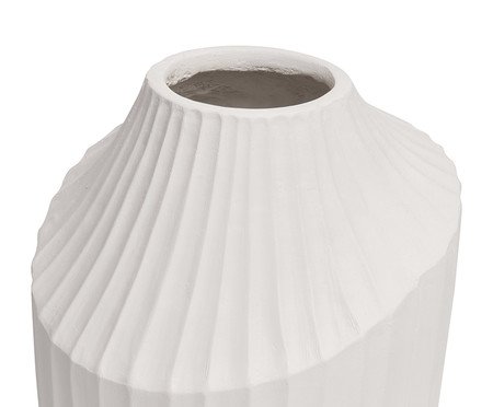 Vaso de Fibra De Vidro | Westwing
