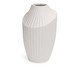 Vaso de Fibra De Vidro, Off White | WestwingNow