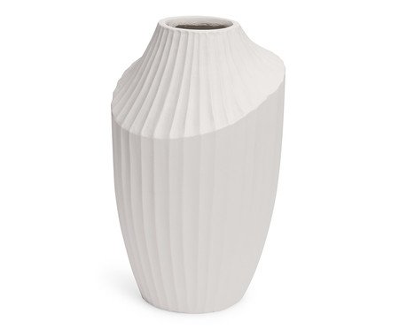 Vaso de Fibra De Vidro | Westwing