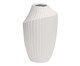 Vaso de Fibra De Vidro, Off White | WestwingNow