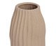 Vaso de Cerâmica, beige | WestwingNow