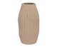 Vaso de Cerâmica, beige | WestwingNow
