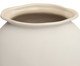 Vaso de Cerâmica, Off White | WestwingNow