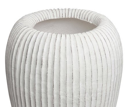 Vaso de Fibra De Vidro | Westwing