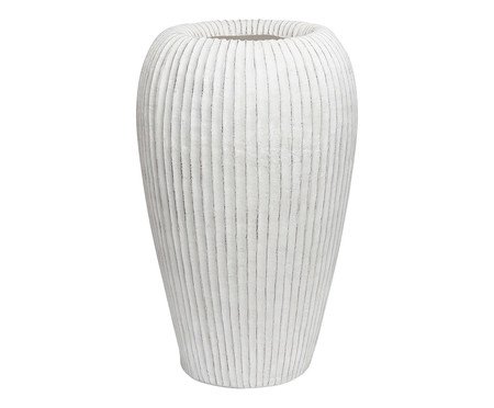 Vaso de Fibra De Vidro | Westwing