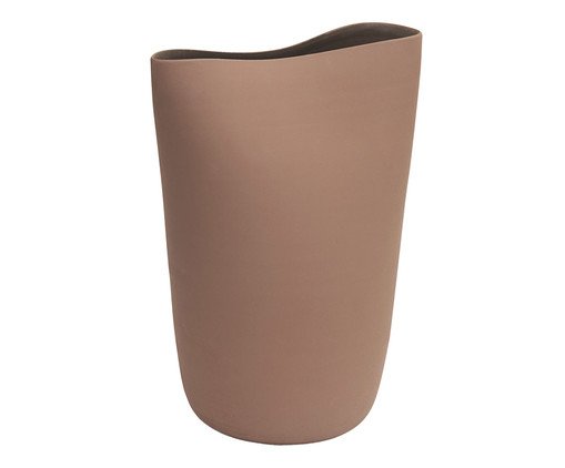 Vaso de Cerâmica, red | WestwingNow